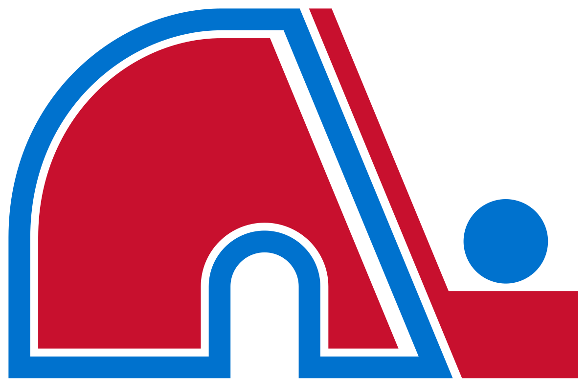 (image for) Quebec Nordiques*